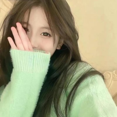 阳光灿烂的女人