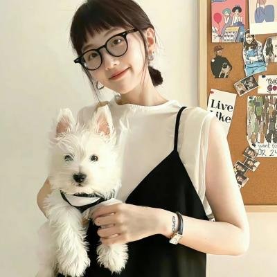 突然心动